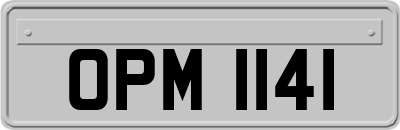 OPM1141
