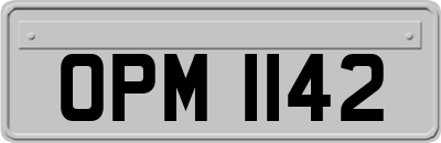OPM1142