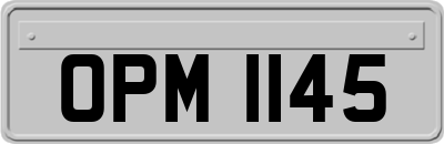 OPM1145