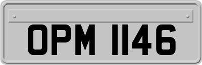 OPM1146