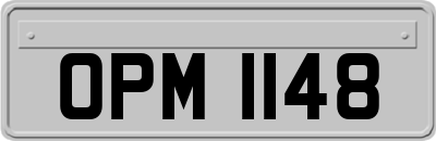 OPM1148