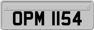 OPM1154