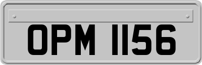 OPM1156