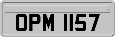 OPM1157