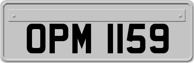 OPM1159