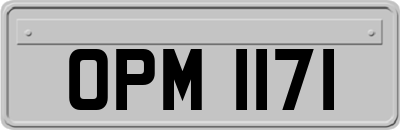 OPM1171