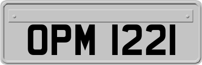 OPM1221