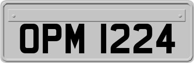 OPM1224