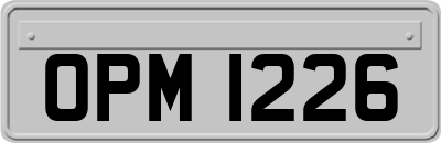 OPM1226