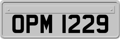 OPM1229