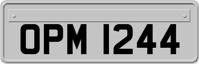 OPM1244