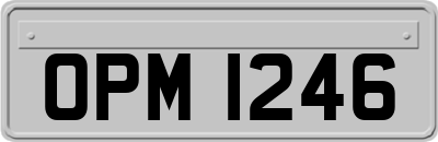 OPM1246