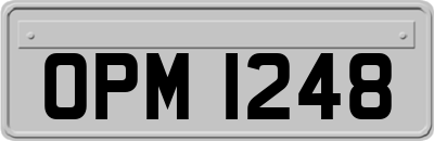 OPM1248