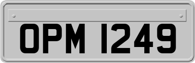 OPM1249