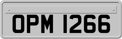 OPM1266