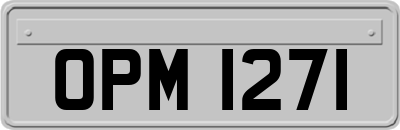 OPM1271