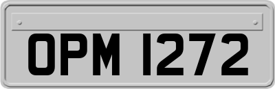 OPM1272