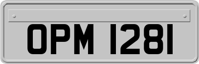 OPM1281