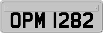 OPM1282