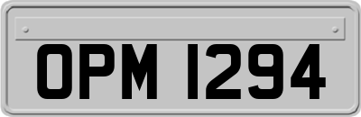 OPM1294