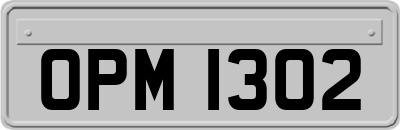 OPM1302
