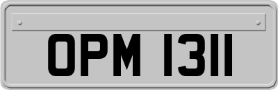 OPM1311