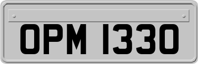 OPM1330