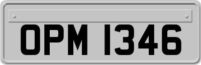 OPM1346