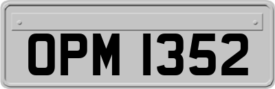 OPM1352