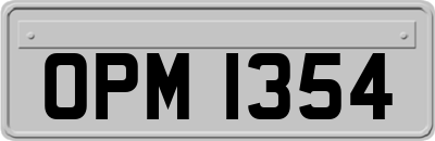OPM1354