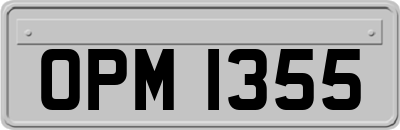 OPM1355