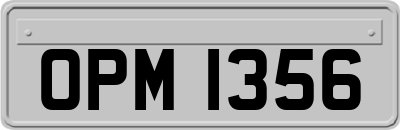 OPM1356