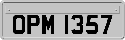 OPM1357