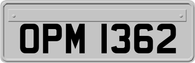 OPM1362