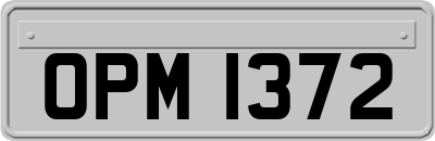 OPM1372