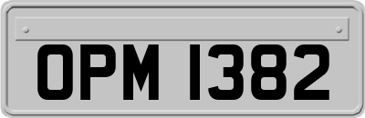 OPM1382