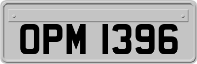OPM1396