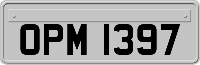 OPM1397
