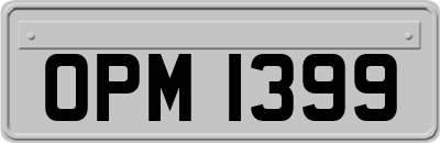 OPM1399