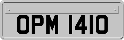 OPM1410