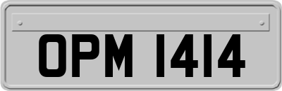 OPM1414