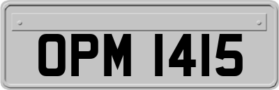 OPM1415