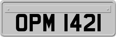 OPM1421