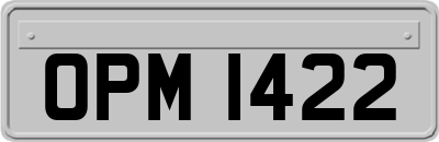OPM1422