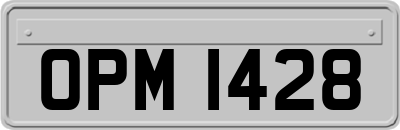 OPM1428