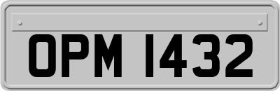 OPM1432