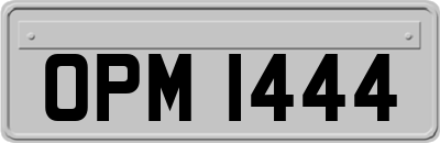 OPM1444