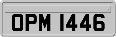 OPM1446
