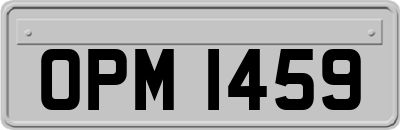 OPM1459
