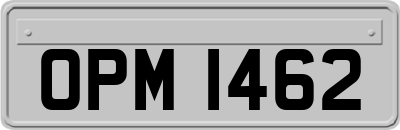 OPM1462